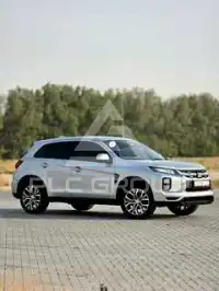 2021 Mitsubishi Asx