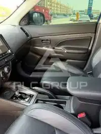 2021 Mitsubishi Asx
