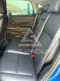 2021 Mitsubishi Asx