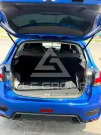 2021 Mitsubishi Asx