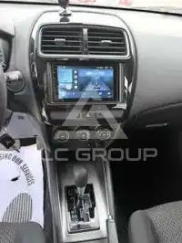 2021 Mitsubishi Asx