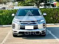2021 Mitsubishi Asx