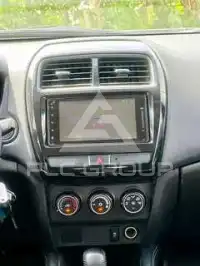 2021 Mitsubishi Asx