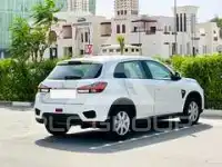 2021 Mitsubishi Asx