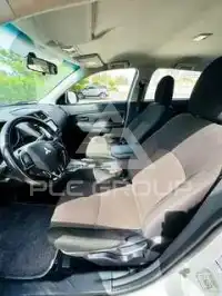 2021 Mitsubishi Asx