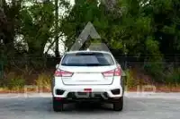 2021 Mitsubishi Asx