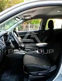 2021 Mitsubishi Asx