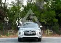 2021 Mitsubishi Asx
