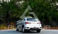 2021 Mitsubishi Asx