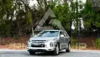 2021 Mitsubishi Asx