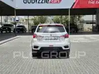 2021 Mitsubishi Asx