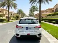 2021 Mitsubishi Asx