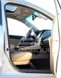 2021 Mitsubishi MONTERO