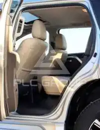 2021 Mitsubishi MONTERO