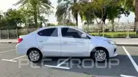 2021 Mitsubishi Attrage