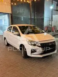 2021 Mitsubishi Attrage