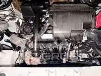 2021 Mitsubishi Attrage