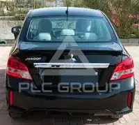 2021 Mitsubishi 