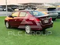 2021 Mitsubishi Attrage