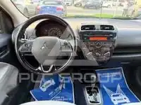 2021 Mitsubishi Attrage