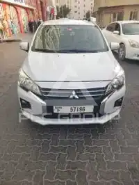 2021 Mitsubishi 