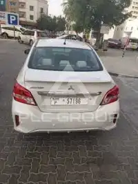 2021 Mitsubishi 