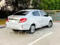 2021 Mitsubishi 