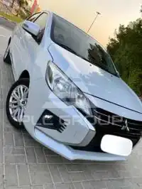 2021 Mitsubishi 