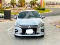 2021 Mitsubishi 