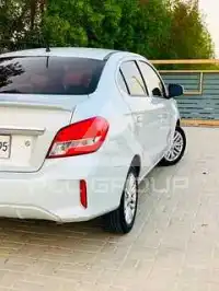 2021 Mitsubishi 