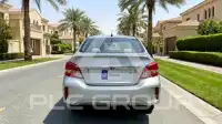 2021 Mitsubishi Attrage