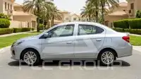 2021 Mitsubishi Attrage