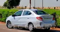 2021 Mitsubishi 