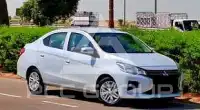 2021 Mitsubishi 