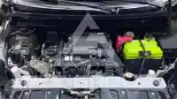 2021 Mitsubishi Attrage