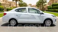 2021 Mitsubishi Attrage