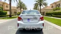 2021 Mitsubishi Attrage