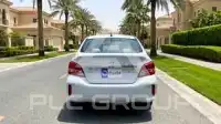 2021 Mitsubishi Attrage