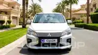 2021 Mitsubishi Attrage