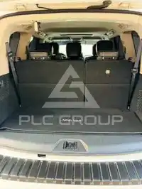 2021 Nissan ARMADA