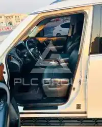 2021 Nissan ARMADA