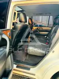 2021 Nissan ARMADA
