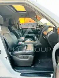 2021 Nissan ARMADA