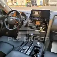 2021 Nissan ARMADA