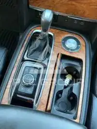 2021 Nissan ARMADA