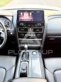 2021 Nissan ARMADA