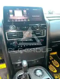 2021 Nissan ARMADA