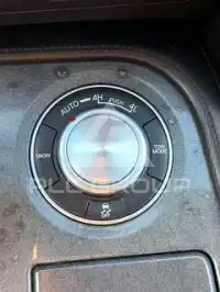 2021 Nissan ARMADA