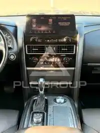 2021 Nissan ARMADA