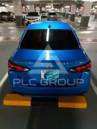 2021 Nissan VERSA